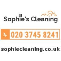 Sophie Cleaning Services Wimbledon image 1