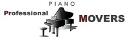 Professional Piano Movers logo