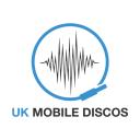 UK Mobile Discos logo