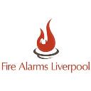 Fire Alarms Liverpool logo