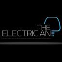 The Electrician Plymouth logo