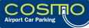 Cosmo Car Park logo