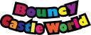 Bouncy Castle World logo
