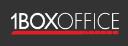 1Boxoffice Services logo