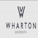 Wharton Goldsmith logo