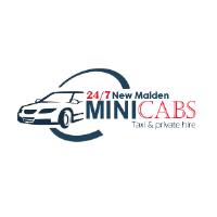  New Malden Minicab image 1