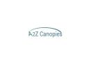 A2z Canopies logo