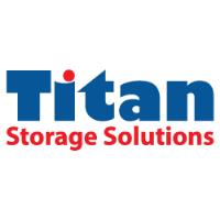 Titan Storage solutions Woking image 1