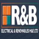 R&B Electrical & Renewables M&E Ltd logo