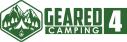 Geared 4 Camping logo