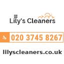 Lily’s Cleaners Wandsworth logo