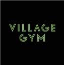 Village Gym Glasgow logo