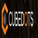 CubeDots logo