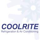 Coolrite Refrigeration logo