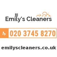 Emily’s Cleaners Islington image 1