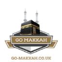 Go Makkah logo
