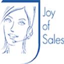 Joy of Sales logo
