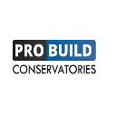 Pro Build Conservatories logo