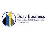 Busy Business image 1