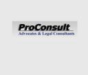 ProConsult Advocates Top Attorneys logo