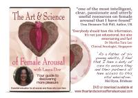 The Art & Science of Female Arousal image 1