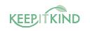 Keep It Kind – Kind2Skin Ltd logo