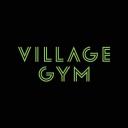 Village Gym Hyde logo