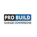 Pro Build Garage Conversions logo