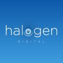 Halogen Digital logo