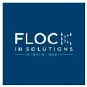 Flock In Solutions logo