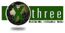 X Three Surveillance Ltd logo