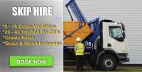 Skip Hire In Coventry image 1