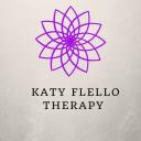 Katy Flello Therapy logo
