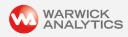Warwick Analytics logo