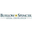 Burlow & Spencer logo