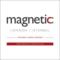 Magnetic London Creative Services Ltd image 1