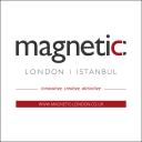 Magnetic London Creative Services Ltd logo