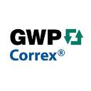 GWP Correx logo