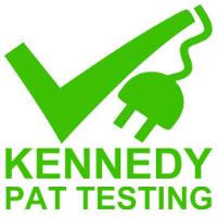 Kennedy Pat Testing image 1
