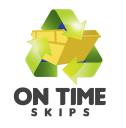 On Time Skips logo