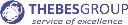 Thebes Group logo