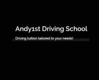 Andy1st driving school image 1