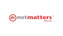 Netmatters Telecoms logo