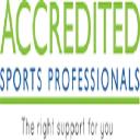 Accredited Sports Professionals logo