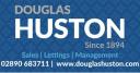 Douglas Huston logo