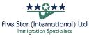  Five Star (International) Ltd logo