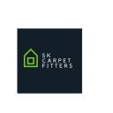 SK Carpet Fitters logo
