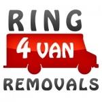 Ring 4 Van Removals image 1