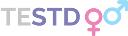 TESTD™ logo