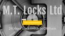 M. T. Locks Ltd logo